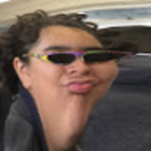 Meet your Posher, Owen